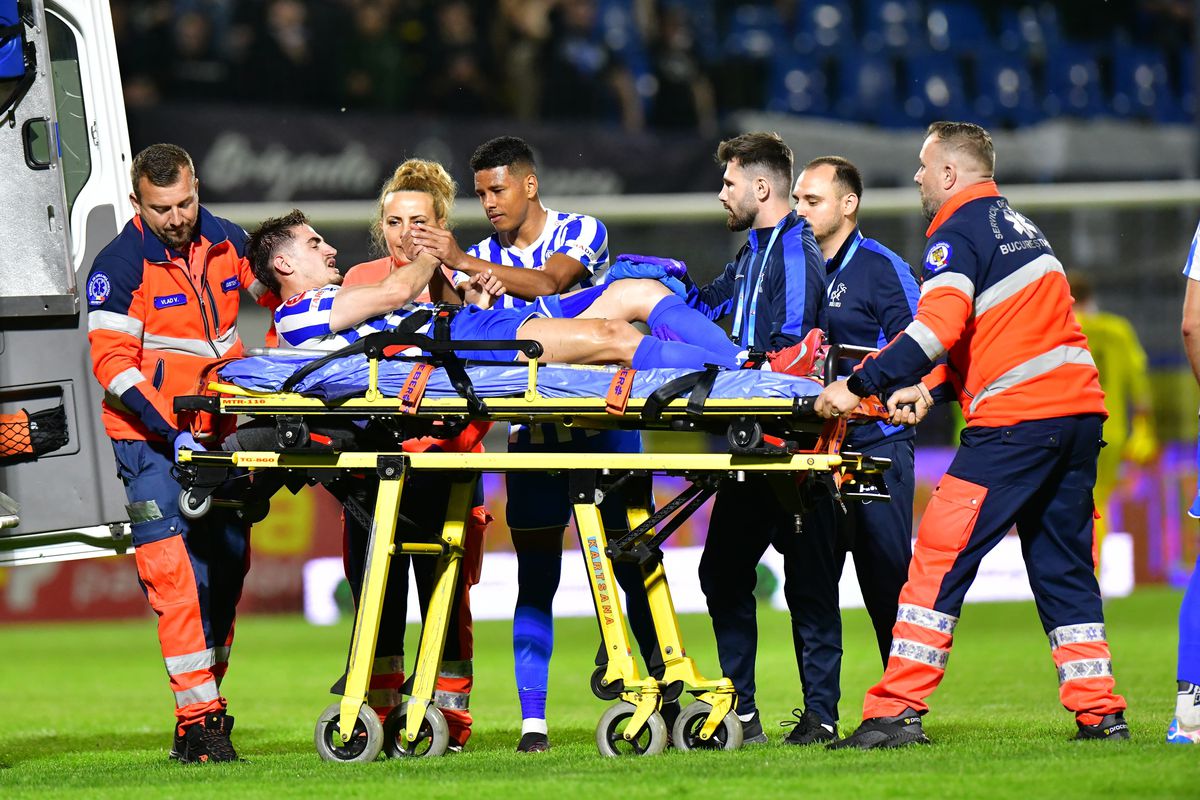 Metaloglobus - Poli Iași 1-0 » ȘOC la baraj: Metaloglobus a dat lovitura în minutele de final și e în premieră în Superligă