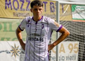 Isak de România » Mario Tudose s-a răzgândit și vrea la FCSB, dar clubul nu vrea să-i dea drumul, deși admite: „Gigi Becali a triplat oferta”