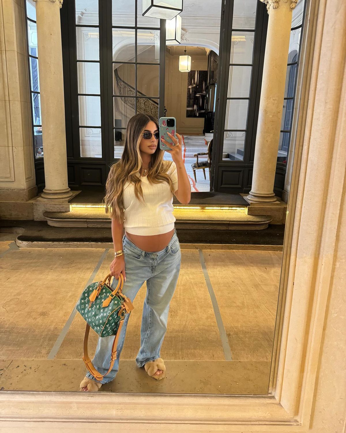 Alessia Elefante - Donnarumma