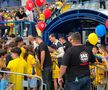 România, antrenament deschis publicului înainte de dubla cu Austria și Cipru » Fotbaliștii au dat autografe copiilor