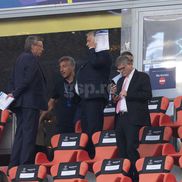 Viktor Orbán la finala Ligii Campionilor PSG - Inter Milano 5-0 FOTO: Ionuţ Iordache (GSP)