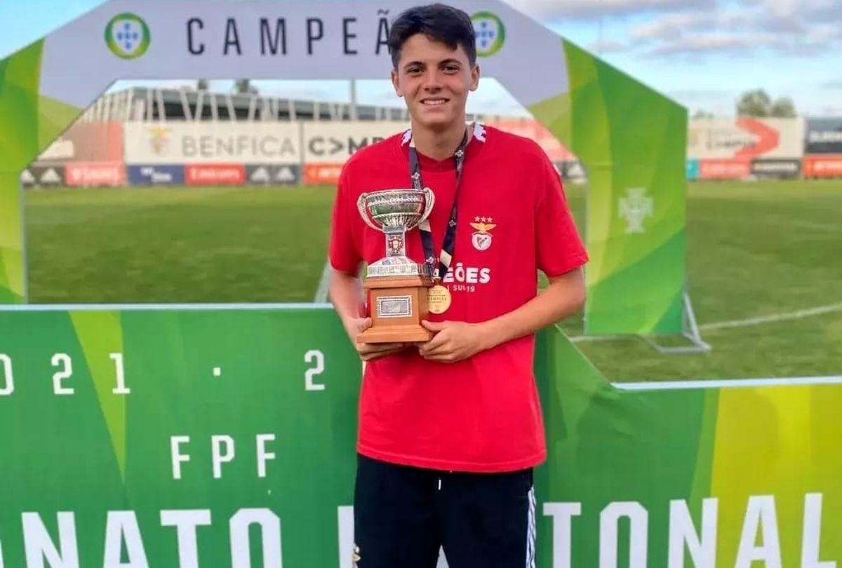 Mario Tudose a rupt tăcerea despre transferul la FCSB: „Cel care va semna sunt eu, nu tatăl meu!”