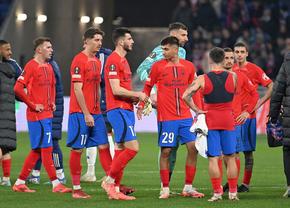 Clubul din Superliga așteaptă banii de la Gigi Becali! Clauza neștiută a unui transfer recent
