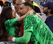 Soția lui Donnarumma a întors toate privirile la finala Ligii Campionilor » Cum a apărut Alessia la Munchen