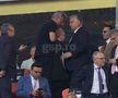 Viktor Orbán la finala Ligii Campionilor PSG - Inter Milano 5-0 FOTO: Ionuţ Iordache (GSP)