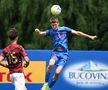 Rapid este noua campioană a Ligii Elitelor U16 după ce a învins FCSB în finala campionatului