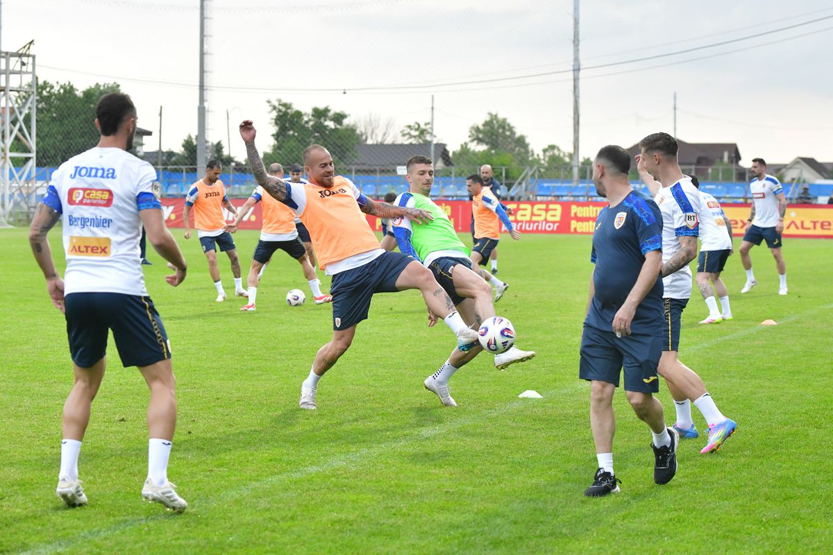 Răzvan Burleanu a fost prezent la finala Ligii Campionilor și s-a pronunțat: „Asta ziceam înainte”