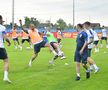 Antrenament România 1 iunie / Foto: Cristi Preda (GSP)