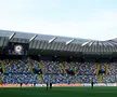 Friuli, stadionul lui Udinese