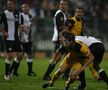 Sturm Graz-Dinamo 0-1, din 2009