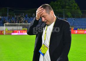„Pleci la Farul?” » Răspunsul lui Ianis Zicu, artizanul promovării în premieră a lui Metaloglobus + „Am avut buget mai mic și decât unele echipe din Liga 3”