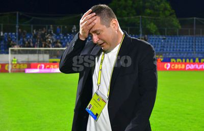 „Pleci la Farul?” » Răspunsul lui Ianis Zicu, artizanul promovării în premieră a lui Metaloglobus + „Am avut buget mai mic și decât unele echipe din Liga 3”