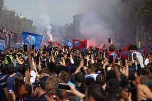 Toleranță zero! Stare de asediu la Paris din cauza finalei Campionatului Mondial al Cluburilor