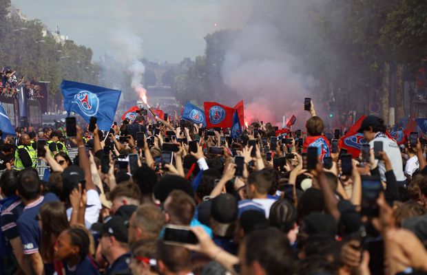 Toleranță zero! Stare de asediu la Paris din cauza finalei Campionatului Mondial al Cluburilor