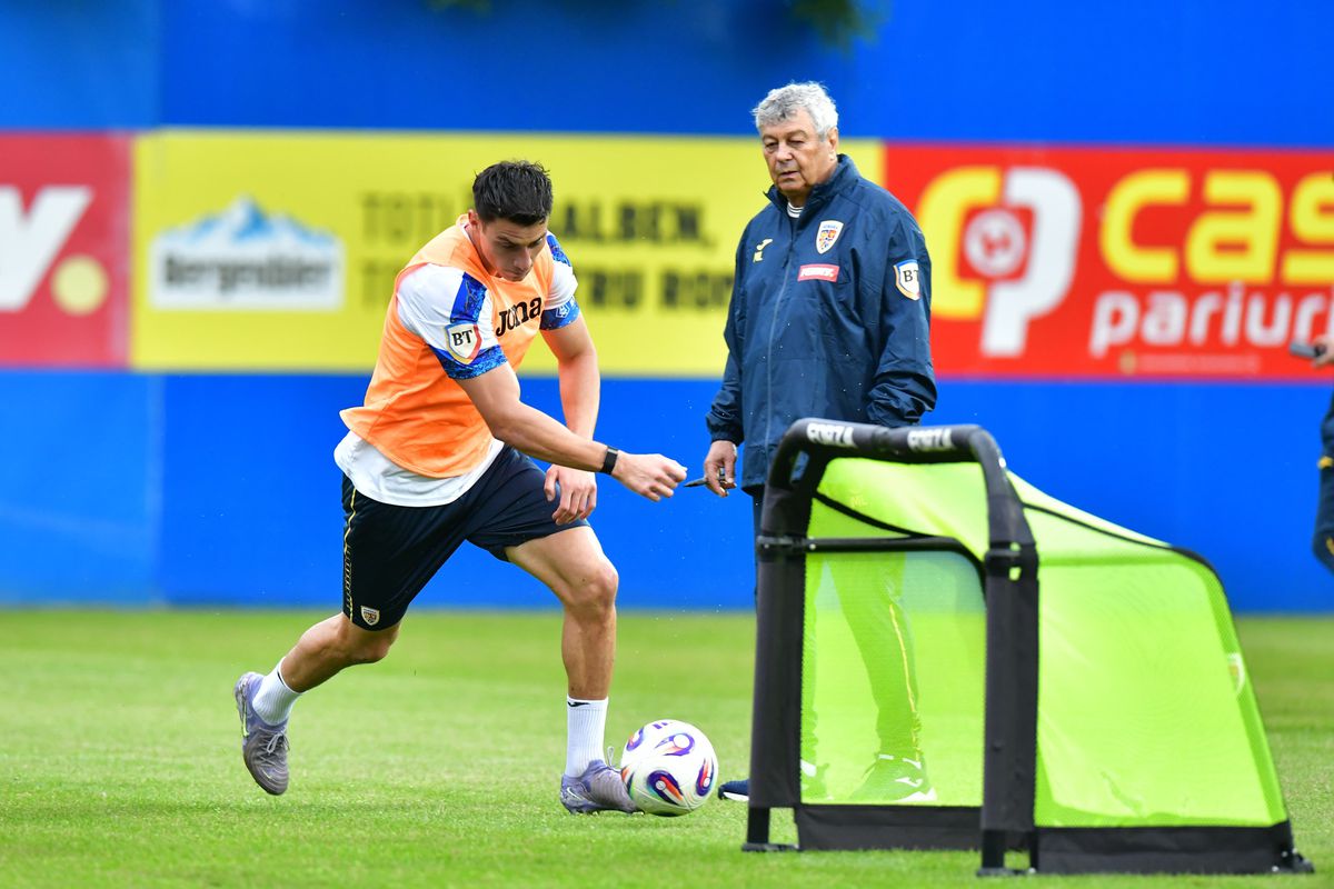 Răzvan Burleanu a fost prezent la finala Ligii Campionilor și s-a pronunțat: „Asta ziceam înainte”