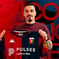 Stanciu a semnat