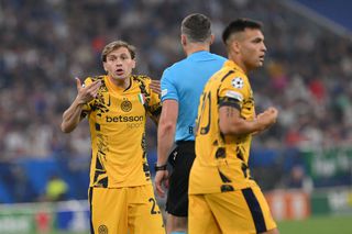 Jucătorii lui Inter, la pământ: „Îmi vine să înjur. Finala asta șterge totul!”