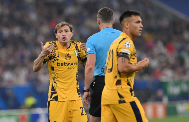 Jucătorii lui Inter, la pământ: „Îmi vine să înjur. Finala asta șterge totul!”