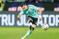 Dorit de Dinamo, Valentin Costache e ademenit cu un salariu tentant în Superliga