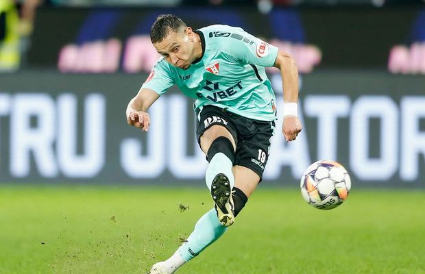 Dorit de Dinamo, Valentin Costache e ademenit cu un salariu tentant în Superliga