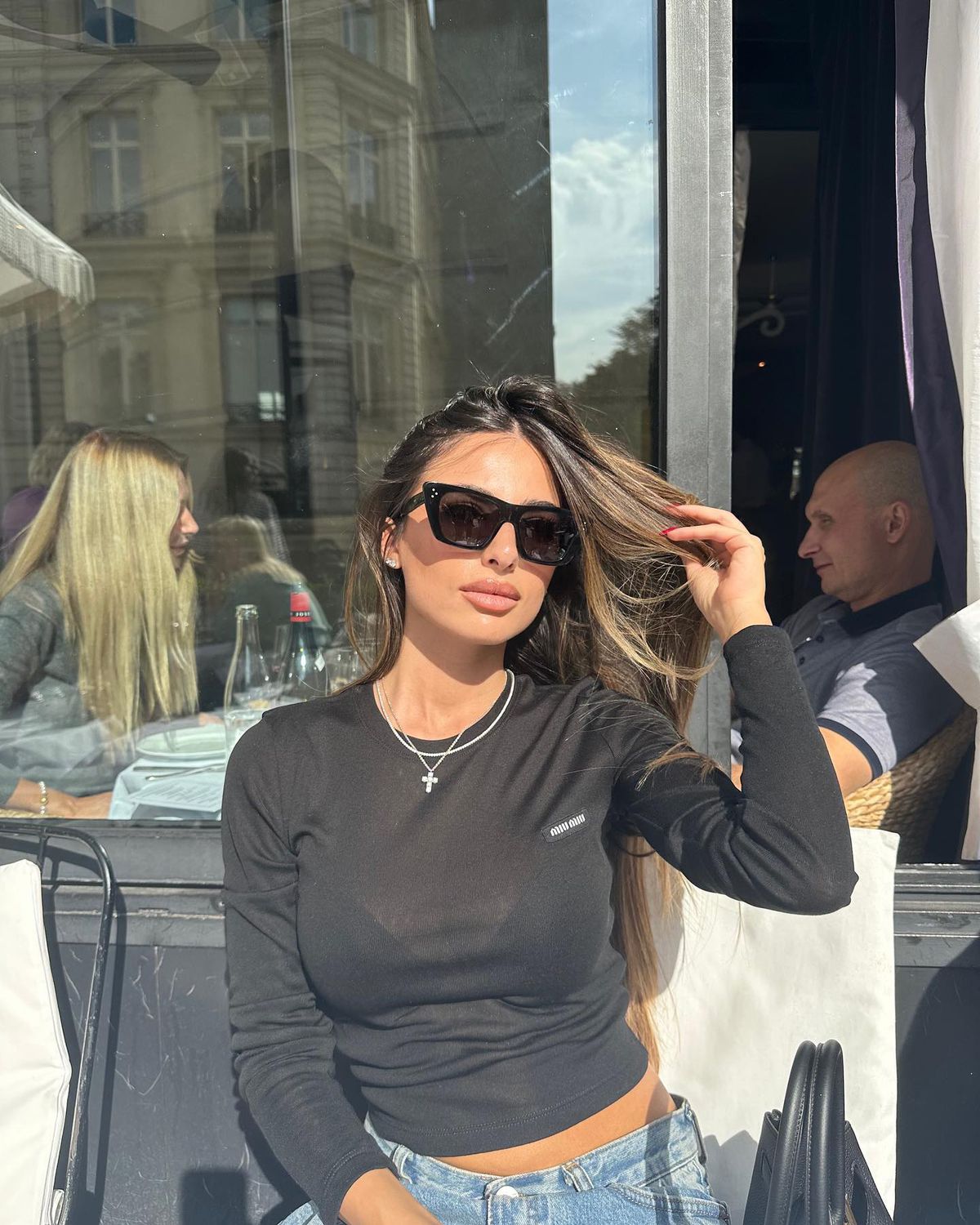 Alessia Elefante - Donnarumma