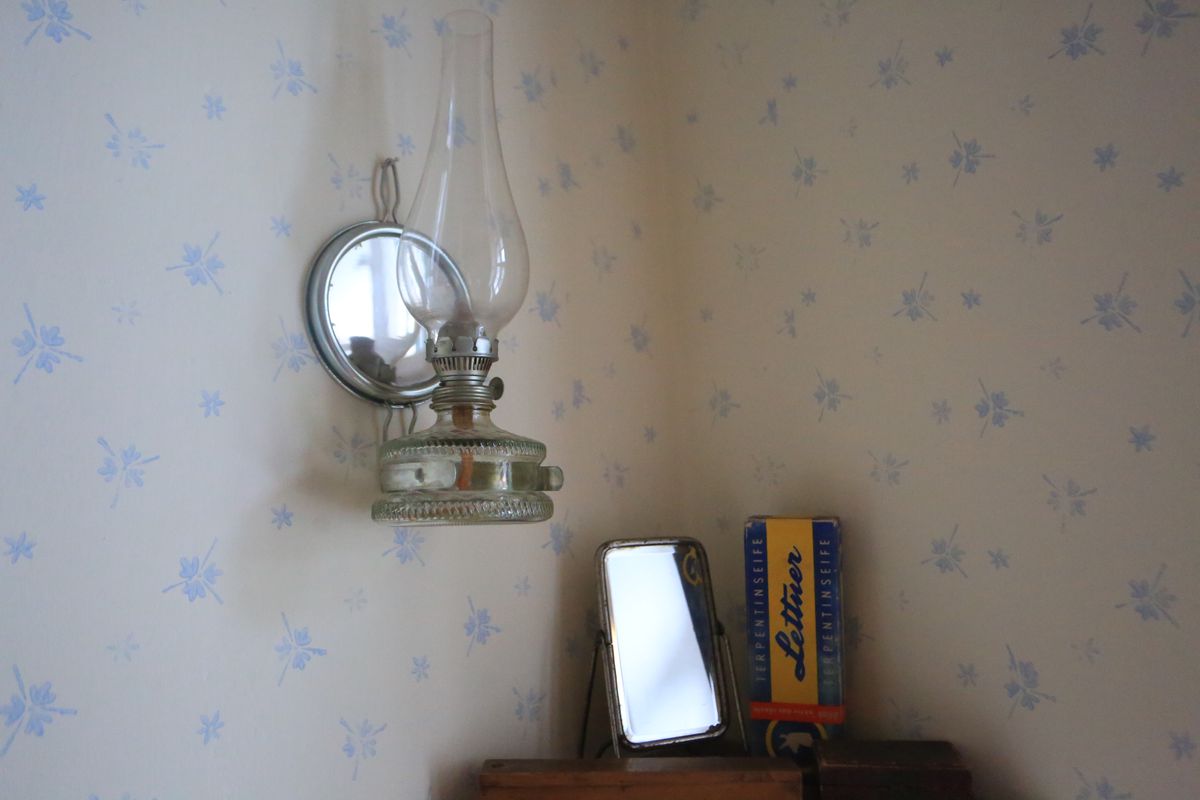 Acasă la Arnold Schwarzenegger 2