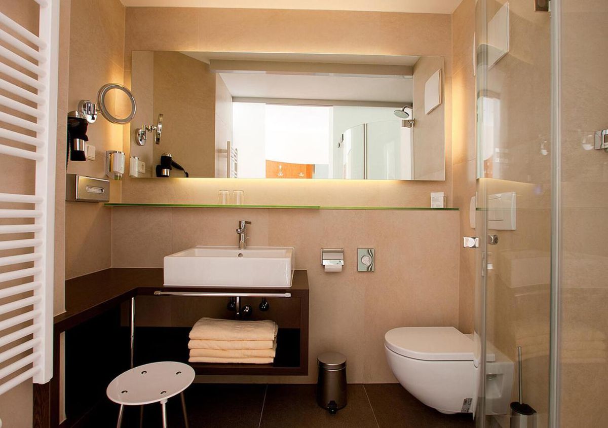 Bad Loipersdorf, orășelul devenit casă pentru „tricolorii mici” înainte de Euro Under 21 » GSP.RO a ajuns în cantonamentul echipei lui Pancu