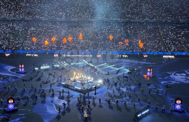 Triplul „Balon de Aur” tună și fulgeră după finala PSG - Inter: „O rușine! Un gunoi absolut!”