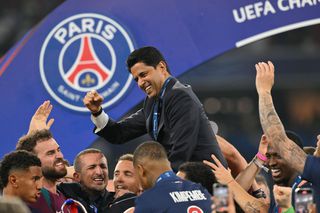 PSG e campioana Europei! » Suma exorbitantă plătită de șeici pentru Liga Campionilor