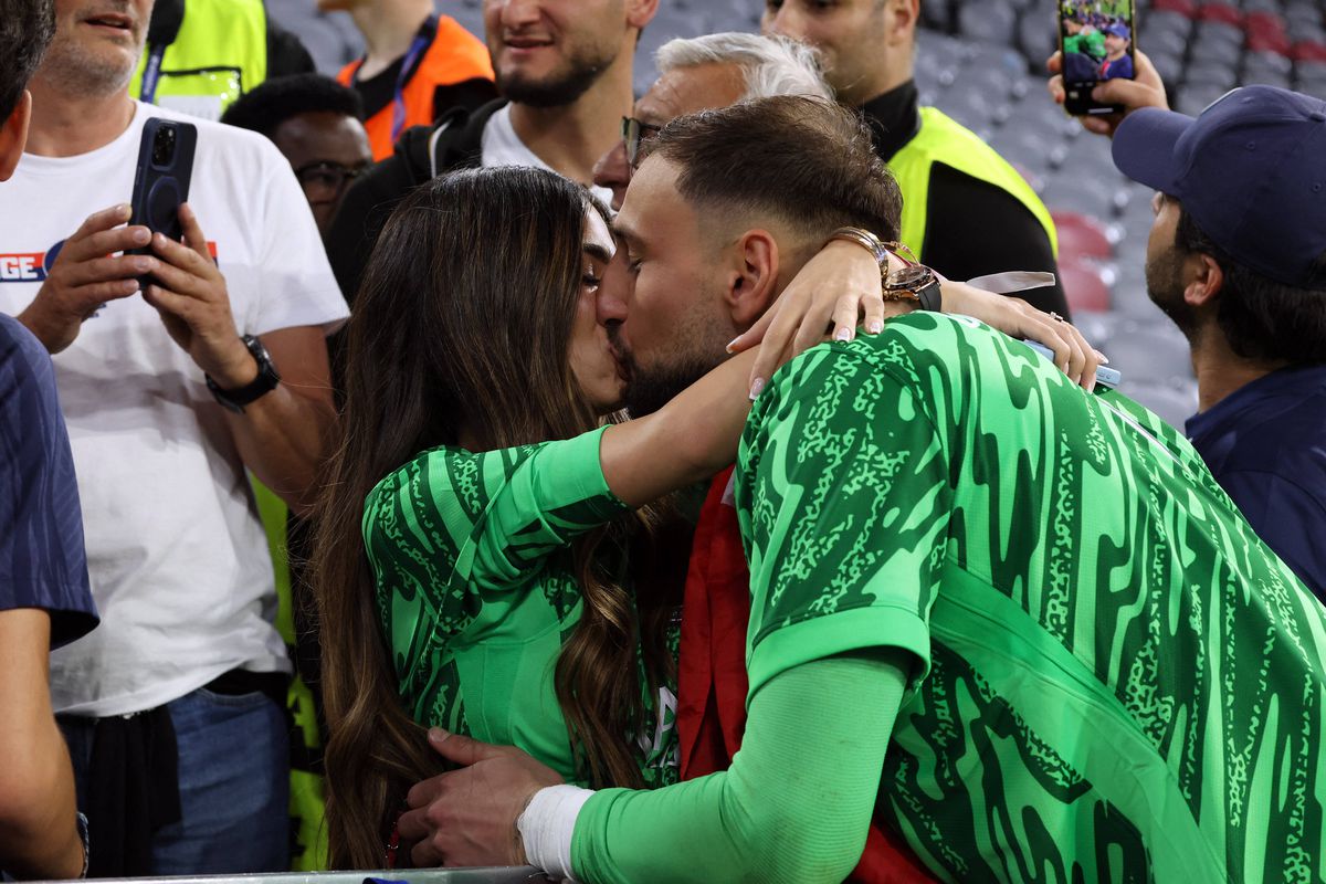 Alessia Elefante - Donnarumma