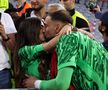 Soția lui Donnarumma a întors toate privirile la finala Ligii Campionilor » Cum a apărut Alessia la Munchen