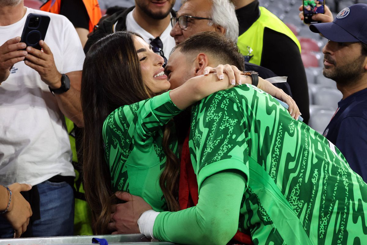 Alessia Elefante - Donnarumma