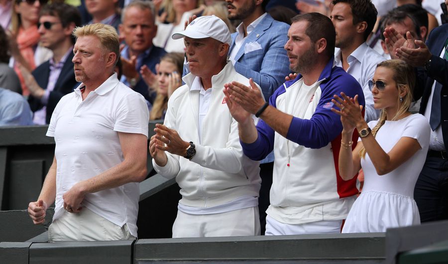 „Nole, ești invidios pe Roger Federer și Rafael Nadal?” » Novak Djokovic a răspuns fără ezitare