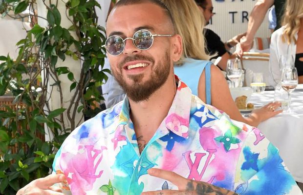 Denis Alibec a spus ce număr vrea să poarte la FCSB » Negociază cu un coleg: „I-am făcut ofertă, se lasă greu”