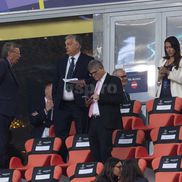 Viktor Orbán la finala Ligii Campionilor PSG - Inter Milano 5-0 FOTO: Ionuţ Iordache (GSP)