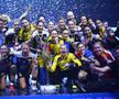 Ce fac astăzi handbalistele care aduceau trofeul Ligii Campionilor în 2016