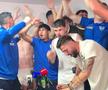 Povestea emoționantă a lui Florin Pîrvu: a promovat la fix doi ani după ce a trecut printr-o dramă » „Îi mulțumesc soției mele, care de sus mă susține și mă veghează” + Încă poartă verigheta!