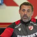 Zeljko Kopic este antrenorul care a luat Dinamo din zona retrogradării și a readus-o în prima parte a clasamentului