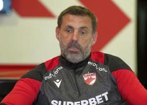 Unde se va pregăti Dinamo pentru sezonul următor » Ultimele informații despre viitorul lui Zeljko Kopic