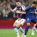 Aston Villa - PSG, 15 aprilie 2025 / foto: Getty Images