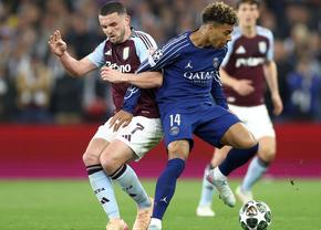 Când se va juca PSG - Aston Villa, Supercupa Europei