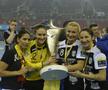 CSM București, triumf în Liga Campionilor 2015/2016