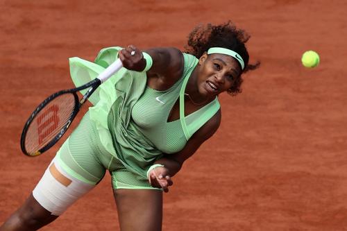 Serena Williams va reveni pe teren/Foto: Getty Images