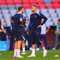 William Saliba (25 de ani), fundașul central al lui Arsenal, e în pericol să nu prindă lotul lui Didier Deschamps pentru Campionatul Mondial din 2026.