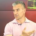 Daniel Pancu, în studioul GSP Live