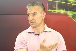„Fotbalistul din Superliga pe care l-ai transfera azi?” » Daniel Pancu a răspuns pe loc