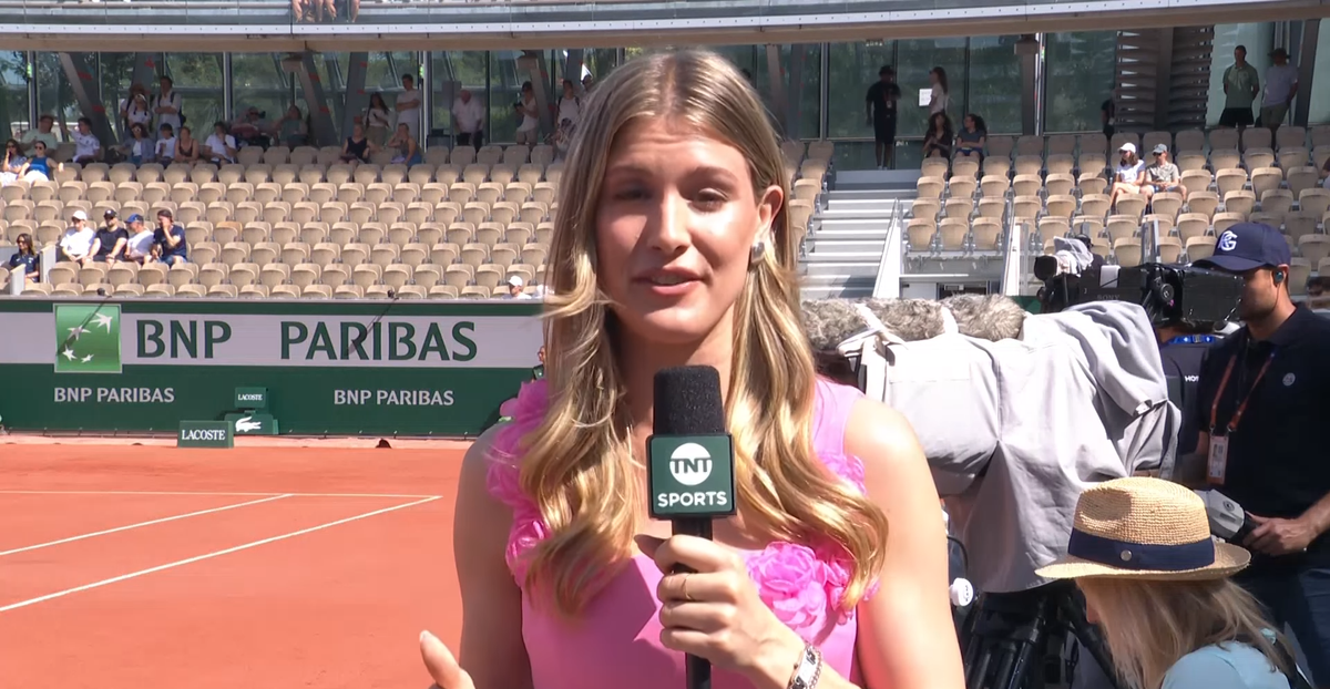 Eugenie Bouchard, cu un nou rol la Roland Garros, i-a cerut un lucru Soranei Cîrstea