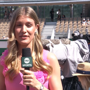 Eugenie Bouchard / foto: X