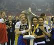 Ce fac astăzi handbalistele care aduceau trofeul Ligii Campionilor în 2016