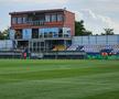 Înainte de FC Voluntari - Hermannstadt, 1 iunie 2025